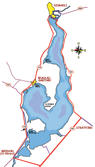 Parcours 2025